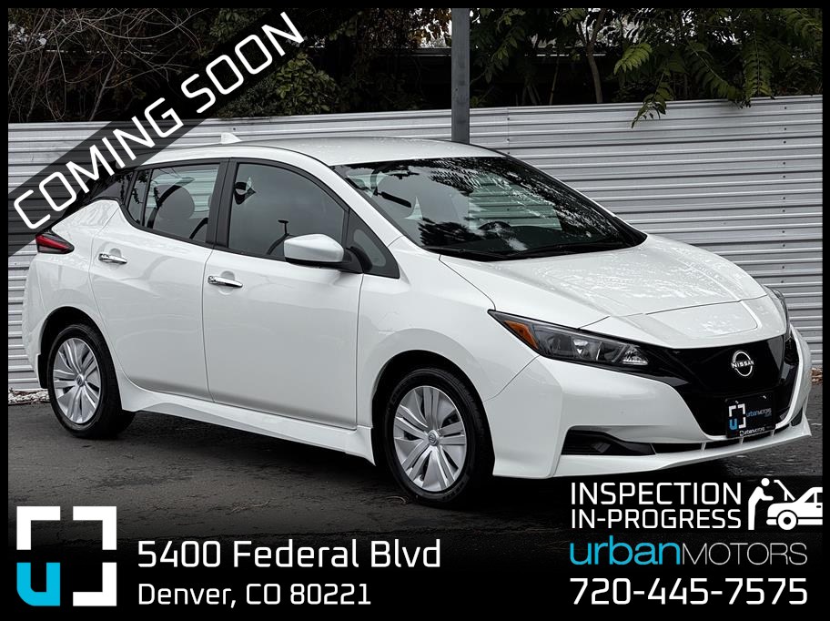 Apply for Financing